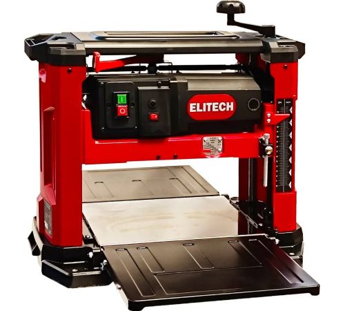 Рейсмусовый станок ELITECH СТР 1533
