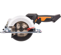 Дисковая циркулярная пила Worx WX531.9 без АКБ
