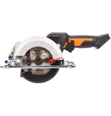 Дисковая циркулярная пила Worx WX531.9 без АКБ
