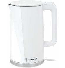 Электрический чайник Sonnen KT-8718W