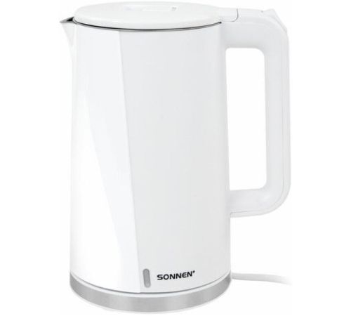 Электрический чайник Sonnen KT-8718W