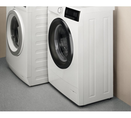 Стиральная машина Electrolux SensiCare 600 EW6SM326S