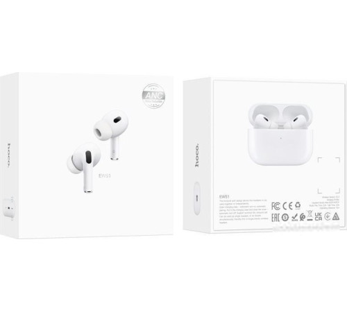 Наушники Hoco EW51