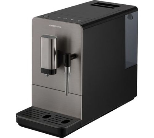 Кофемашина Grundig KVA 4831