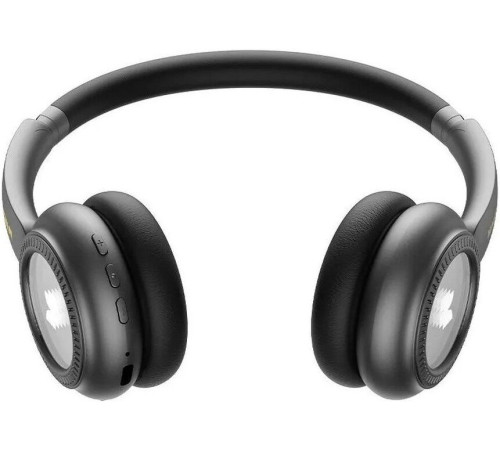 Наушники Monster N-Tune Mini 01 MH22235 черный