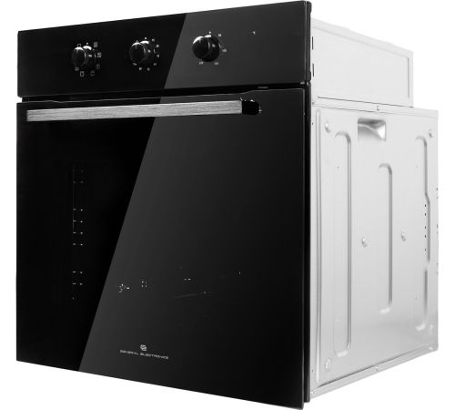 Электрический духовой шкаф General Electronics GE-6070M8