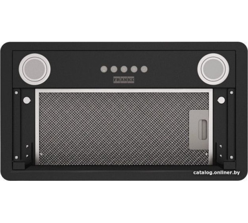 Кухонная вытяжка Franke Vera BK 52 305.0712.217