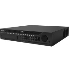 Гибридный видеорегистратор Hikvision IDS-9032HQHI-M8/S