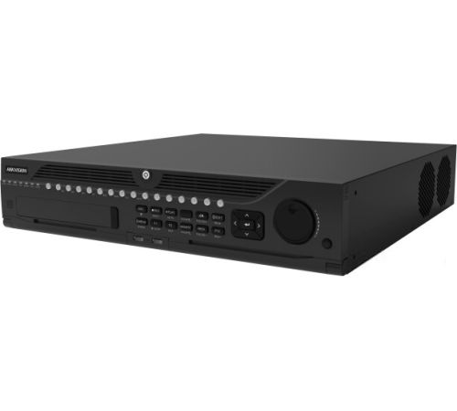 Гибридный видеорегистратор Hikvision IDS-9032HQHI-M8/S