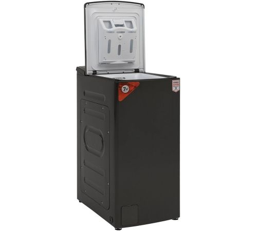 Стиральная машина с вертикальной загрузкой Kraft KF-UME7205G