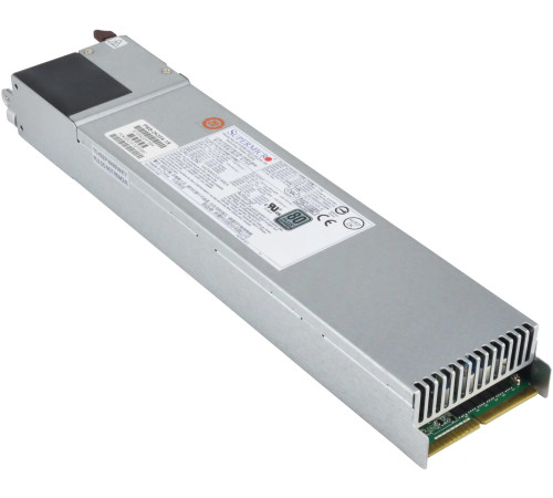 Блок питания Supermicro PWS-2K20A-1R