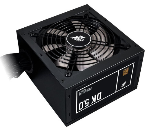 Блок питания 1stPlayer DK Premium 500W PS-500AX