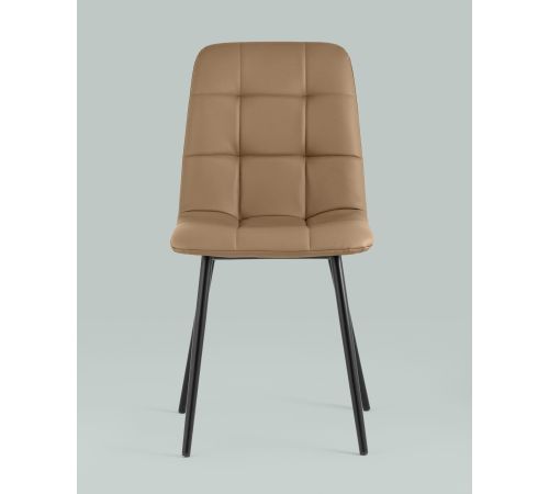 Стул Stool Group Oliver экокожа капучино