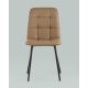 Стул Stool Group Oliver экокожа капучино