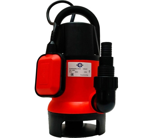 Насос Maxpump TOPLIFT 400