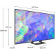 Телевизор Samsung Crystal UHD 4K CU8500 UE75CU8500UXRU