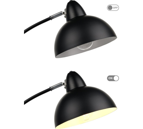 Торшер ArtStyle HT-144B