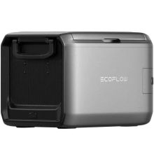 Компрессорный автохолодильник EcoFlow Glacier Classic 55 л серый