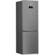 Холодильник BEKO B3RCNK365HX
