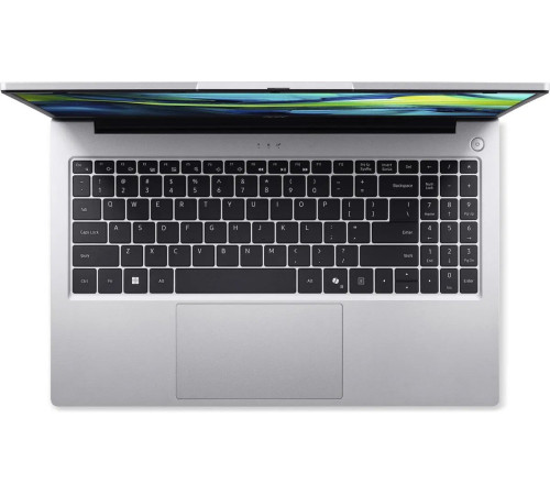 Ноутбук Acer Aspire Lite 15 AL15-71P-5073 NX.J7NER.001