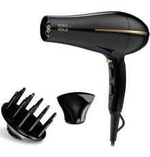 Фен GA.MA Bora Gold GH0825
