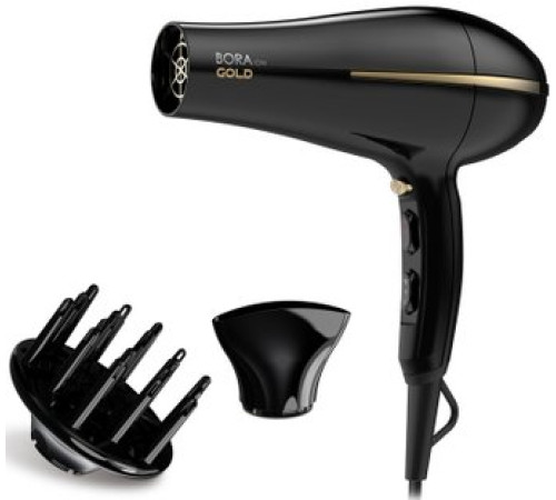 Фен GA.MA Bora Gold GH0825