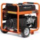 Бензиновый генератор Daewoo Power GDA 7500DPLi-3