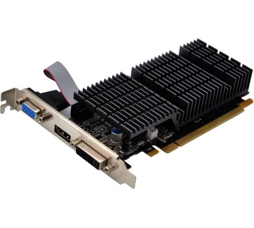 Видеокарта AFOX GeForce GT 210 512MB GDDR3 AF210-512D3L3-V2