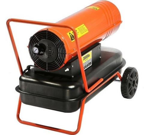 Дизельная тепловая пушка Sturm DKH30