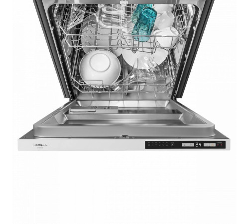 Встраиваемая посудомоечная машина HOMSair DW66M