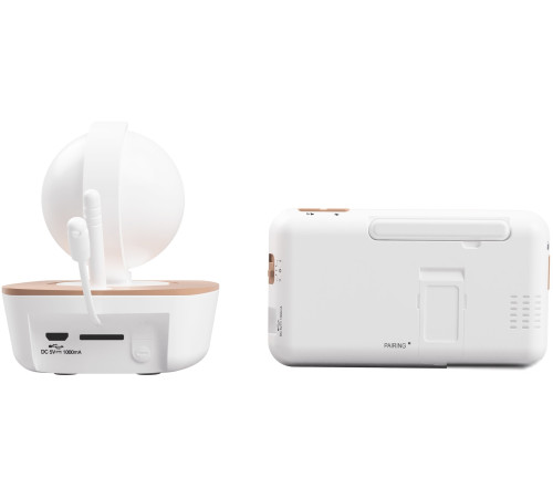 Видеоняня Ramili RV1300