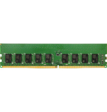 Оперативная память Synology 8GB DDR4 PC4-21300 D4EC-2666-8G