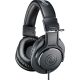 Наушники  Audio-Technica ATH-M20x черный