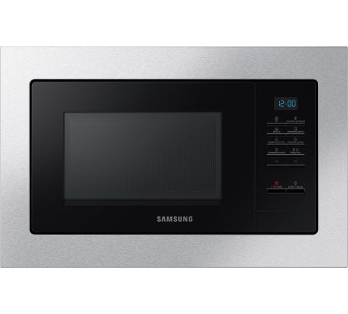 Микроволновая печь Samsung MS20A7013AT/BW