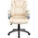 Офисное кресло Brabix Eldorado EX-504 бежевый