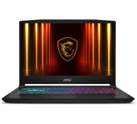 Игровой ноутбук MSI Katana 15 HX B14WFK-618XRU