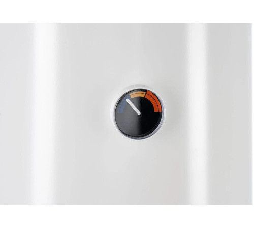 Накопительный электрический водонагреватель Candy CR80V-B2SLR