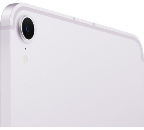 Планшет Apple iPad mini 2024 5G 128GB фиолетовый