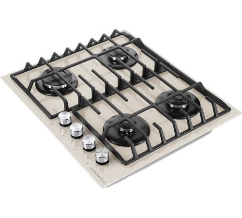 Варочная панель MAUNFELD EGHG.64.6CBG/G