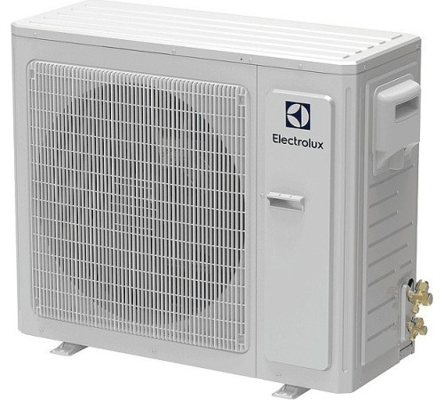 Кондиционер Electrolux EACC-18H/UP4-DC/N8