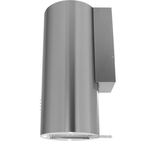 Кухонная вытяжка Akpo Balmera Eco 40 WK-4 нержавеющая сталь