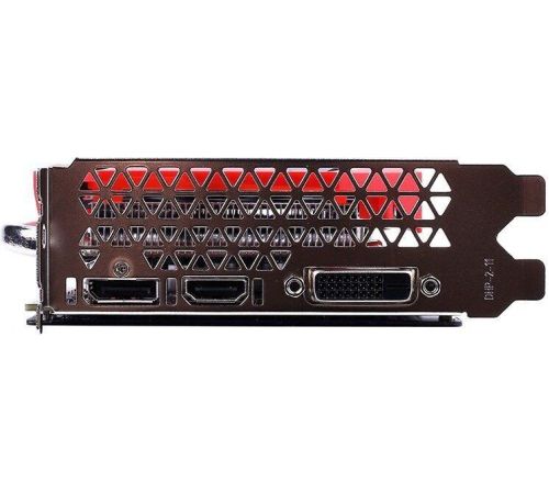 Видеокарта Colorful GeForce GTX 1650 EX 4GD6-V