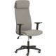 Офисное кресло TetChair Pragmatic Plt ткань серый