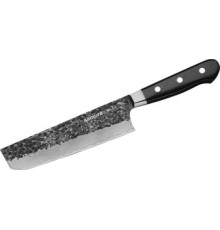 Кухонный нож Samura Pro-S Lunar SPL-0074/K