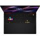 Игровой ноутбук MSI Raider 18 Max HX A2WJ-1050RU