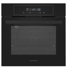 Электрический духовой шкаф MAUNFELD AEOD6063B