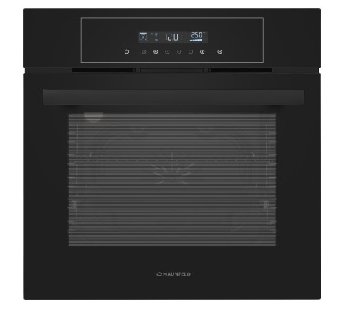 Электрический духовой шкаф MAUNFELD AEOD6063B