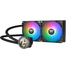 Система жидкостного охлаждения для процессора Thermaltake TH280 V2 Ultra ARGB CL-W385-PL14SW-A
