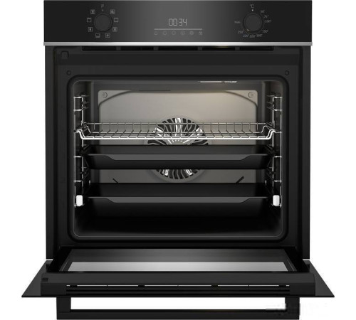 Электрический духовой шкаф BEKO BBIR13300XC