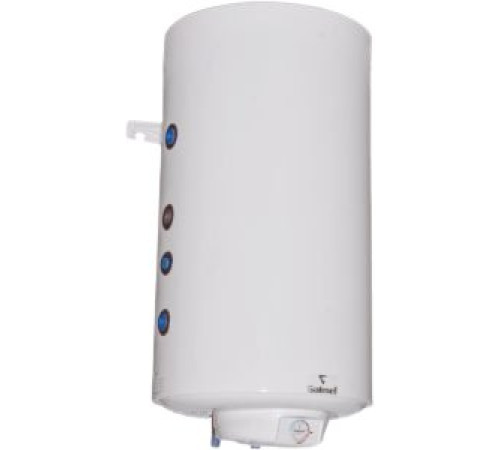 Накопительный электрический водонагреватель Galmet Mini Tower SGWS80R w/s H